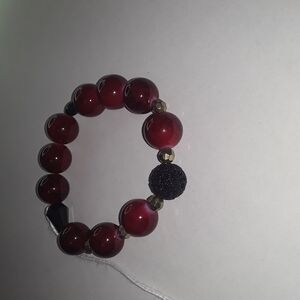 Red Moon ROYALTY 7"0 Bracelet